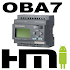HMI LOGO! OBA7  OBA8 & S7-1200V1.39
