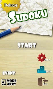 Sudoku Puzzle Deluxe