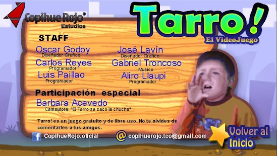 Free Tarro! Oficial APK