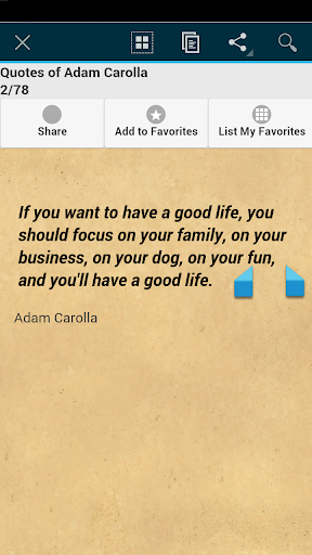 免費下載娛樂APP|Quotes of Adam Carolla app開箱文|APP開箱王