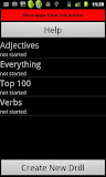 Spanish Basic Vocabulary Pro