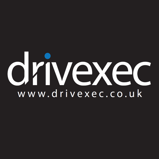 Drivexec LOGO-APP點子