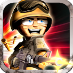 Cover Image of 下载 Tiny Troopers 1.0.6 APK