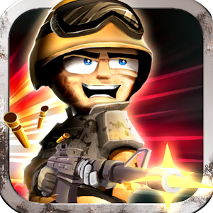 Tiny Troopers - Game Offline