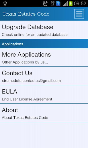 免費下載書籍APP|Texas Estates Code app開箱文|APP開箱王