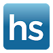 HealthSavvi. Your Health Cloud icon