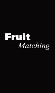 Lastest Fruit Matching APK