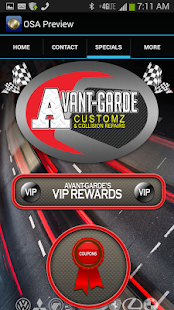 Free Download Avant Garde APK for Android