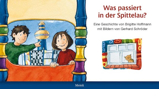 免費下載書籍APP|Pixi Buch Spittelau app開箱文|APP開箱王