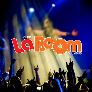 La Boom Columbus.apk 7.0.1