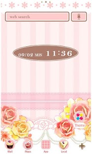 Download Sweet Pink for[+]HOME APK