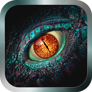 Jurassic Eye.apk 1.3