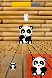 Lastest Tap The Opposite Panda APK for PC