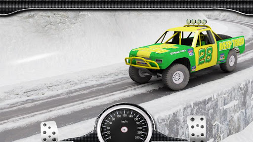 Monster Truck Rally Racing 3D