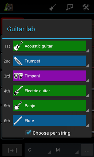 Robotic Guitarist Free