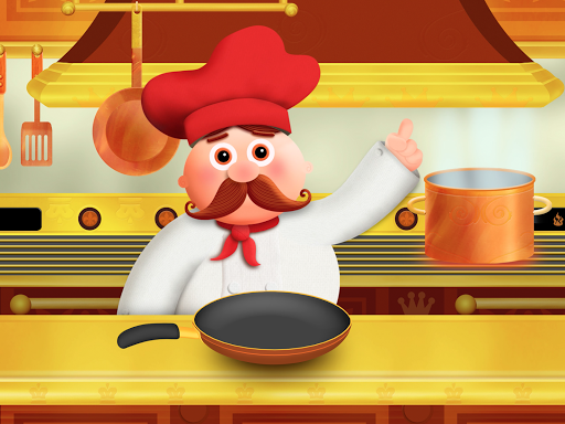 Tiggly Chef: Math Cooking Game