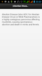 How to install Animals Disease List patch 8.9 apk for bluestacks