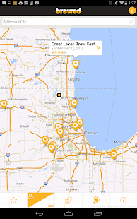 Brewed | Brew Fest Search Screenshots 0