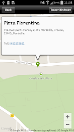 Pizza Florentina poster 5