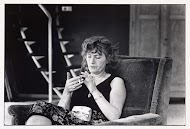 VIDO vrouw met haar praatgroep uit Amsterdam op bezoek in Hilversum