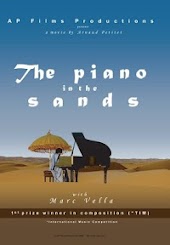 The Piano in the Sands