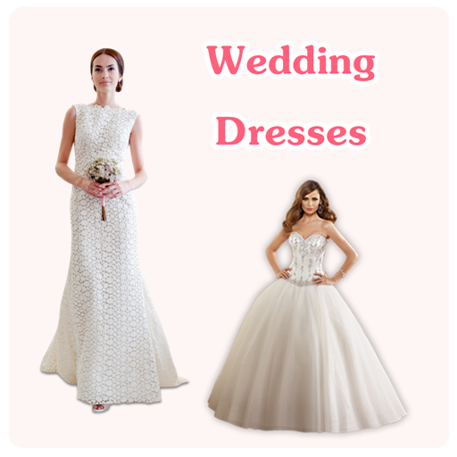 Wedding Dresses