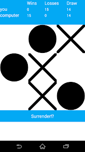 How to install Impossible Material TicTacToe 1.2.9 apk for pc