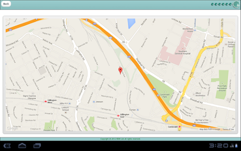 RDMMobile - screenshot thumbnail