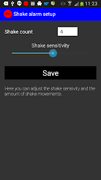 Personel Alarm AD (beta) poster 7