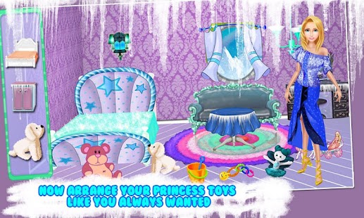 How to download Ice Princess Doll House 1.4 mod apk for laptop
