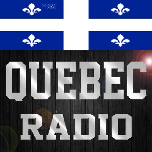 Quebec Radio Stations