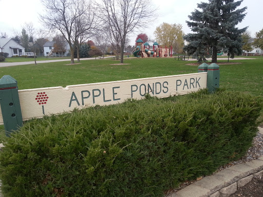 Apple Ponds Park