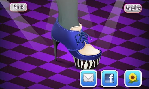 How to mod Girls Games - Shoes Maker 1.0.1 apk for android
