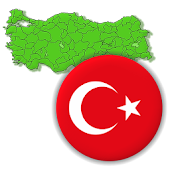 Türkiye'nin İlleri oyunu