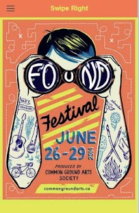 Lastest Found Festival APK