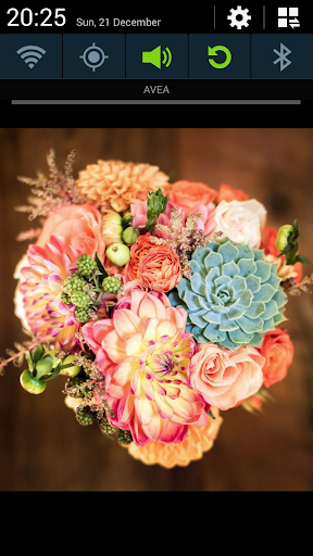 Wedding Bouquets