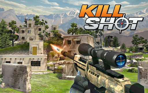 Kill Shot 3.7 screenshots 1