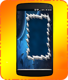 Fantasy photo frames by Pretz dev poster 5