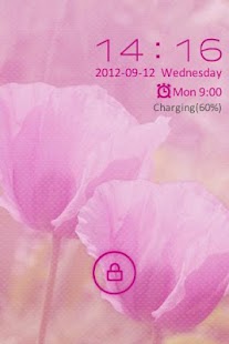 How to download Go Locker Pink Spring Flowers patch 1.0 apk for laptop