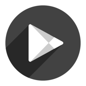 HQ Video Player logo