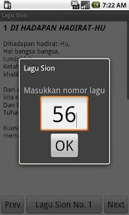 How to install Lagu Sion lastet apk for android