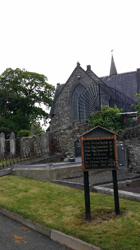 St. Mary's Church of Ireland