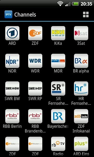 IPTV Pro 2.12.1 APK