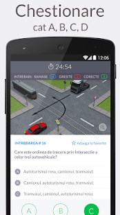 Chestionare auto - DRPCIV(圖2)-速報App