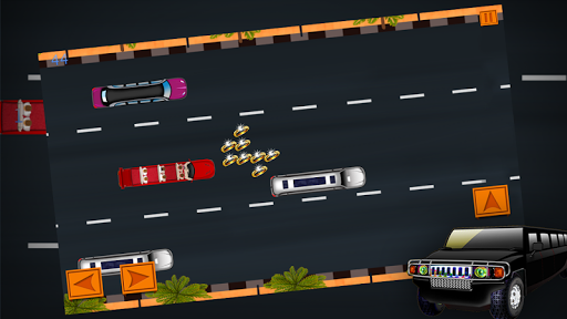 【免費賽車遊戲App】Limousine Race Deluxe-APP點子