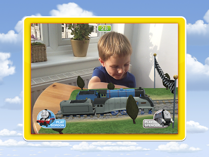 ThomasAR Screenshots 4