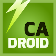 CAdroid – Import Certificates  Icon