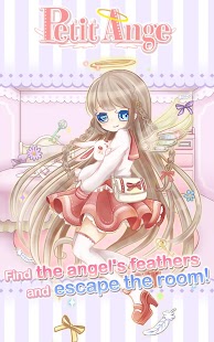 Escape Game: Petit Ange Screenshots 6
