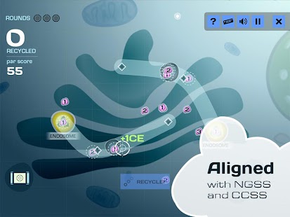 How to download Cell Command EDU 1.4.1 unlimited apk for bluestacks
