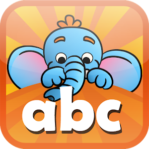 Trunky learns letters 1.1